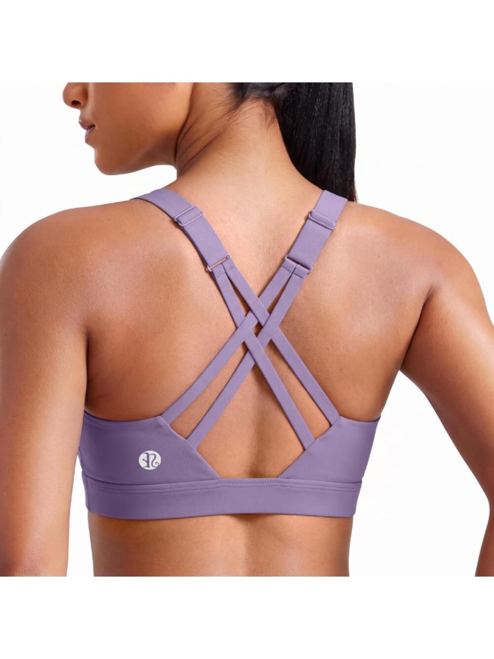 High Support Adjustable Sports Bras for Women | Comfortable & Breathable Fitness